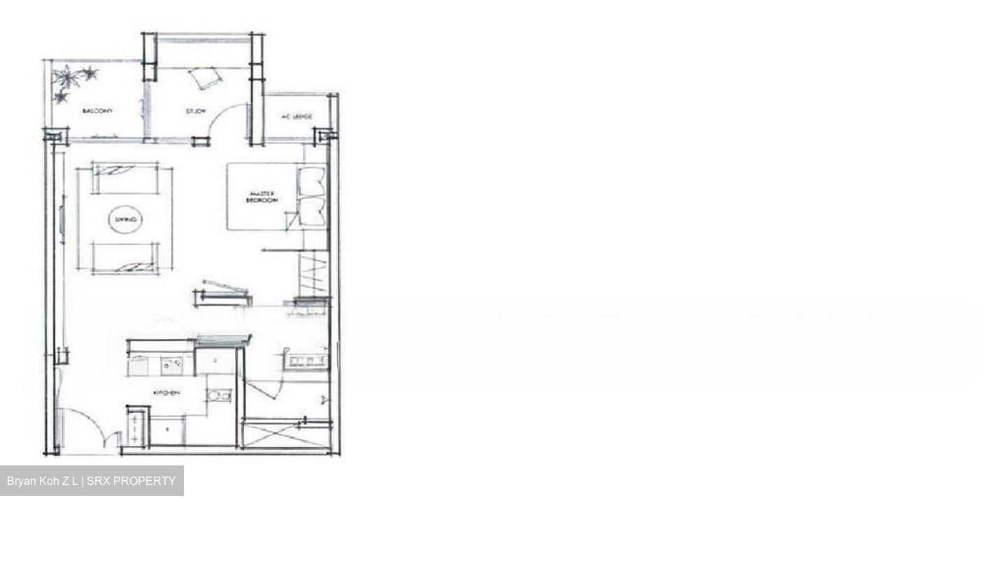 Katong Regency (D15), Apartment #532482421